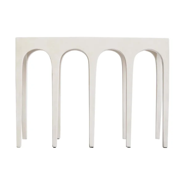 101 Copenhagen Bow Console big bijzettafel 114x82 cm Birch