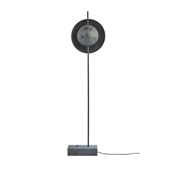 101 Copenhagen - Dawn Vloerlamp Oxidized