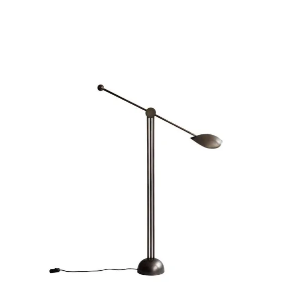 101 Copenhagen - Stingray Vloerlamp Bronzen