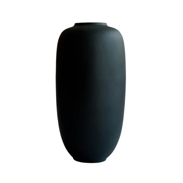 101 COPENHAGEN - Sunao Vaas Slim Hexa Black