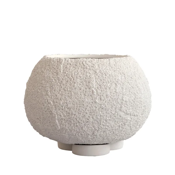 101 COPENHAGEN - Urchin Pot Medio Beehive