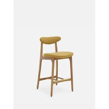 366 Concept Barkruk Madison bouclé