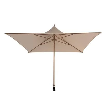 4 Seasons Vivenda stokparasol 270x270 cm. - beach|woodlook