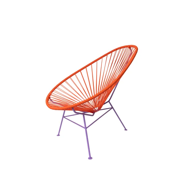 AcapulcoDesign Acapulco Chair Cempasuchil