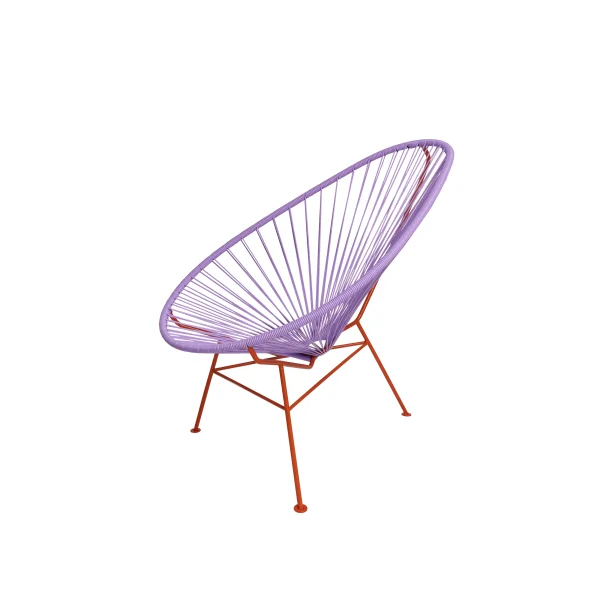 AcapulcoDesign Acapulco Chair Classic - Jacaranda