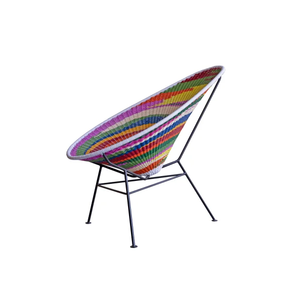 AcapulcoDesign Acapulco Chair Jalisco Special Edition