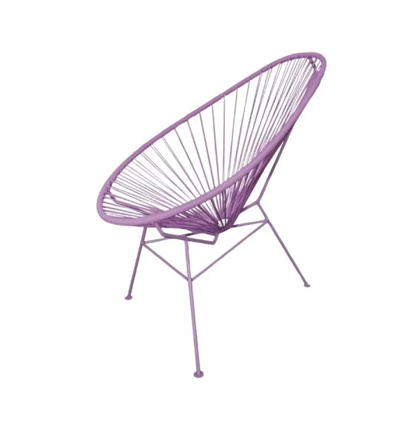 AcapulcoDesign Acapulco Chair Klassiek - Algodones