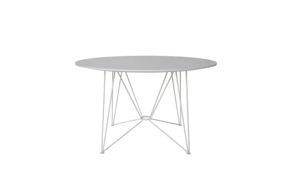 AcapulcoDesign Ring Table - blanco