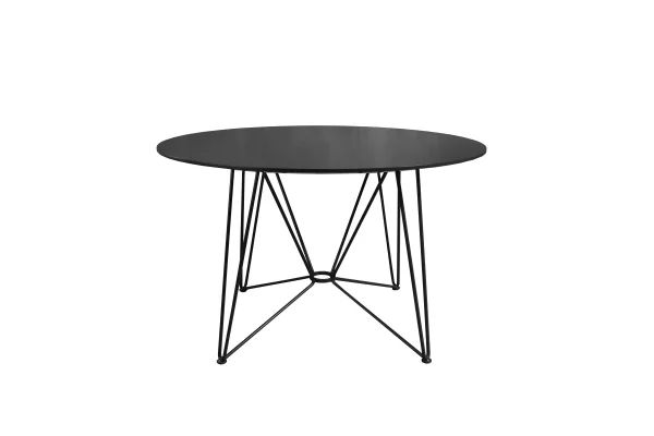 AcapulcoDesign Ring Table - negro