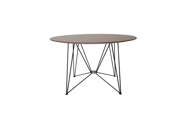 AcapulcoDesign Ring Table - walnoot