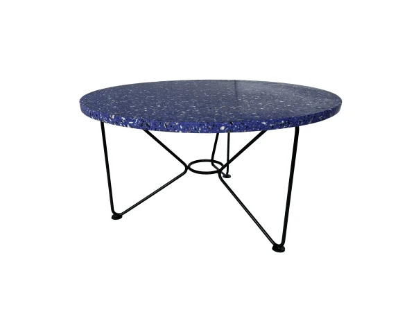 AcapulcoDesign The Low Table - Acapulco Lilac