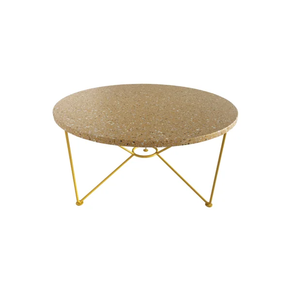 AcapulcoDesign The Low Table - citrus