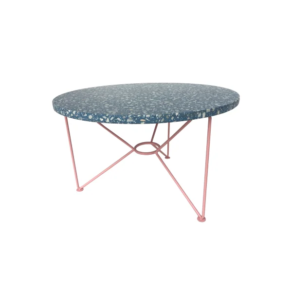 AcapulcoDesign The Low Table - Memphis