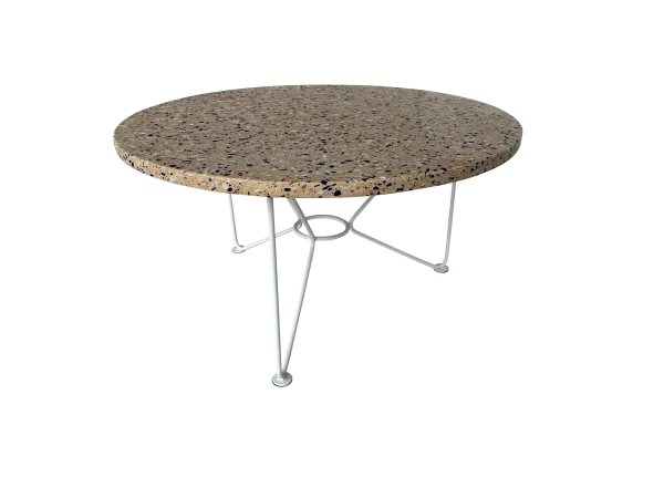 AcapulcoDesign The Low Table - Rosato