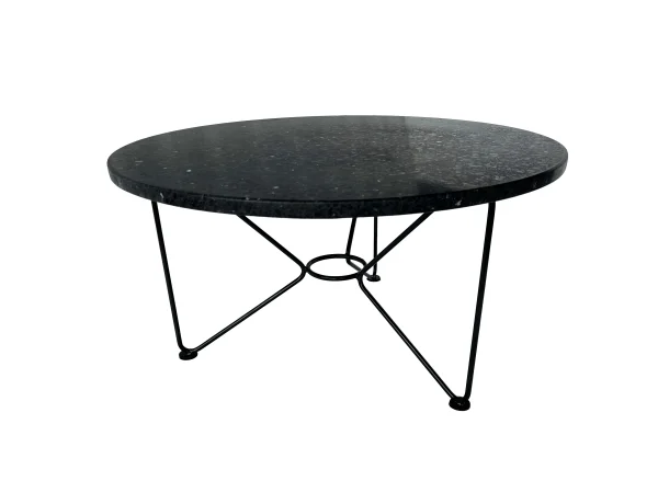 AcapulcoDesign The Low Table - Tierra Black