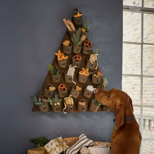 Adventskalender Veldaen