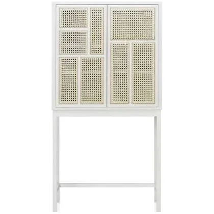 Air Cabinet dressoir Wit