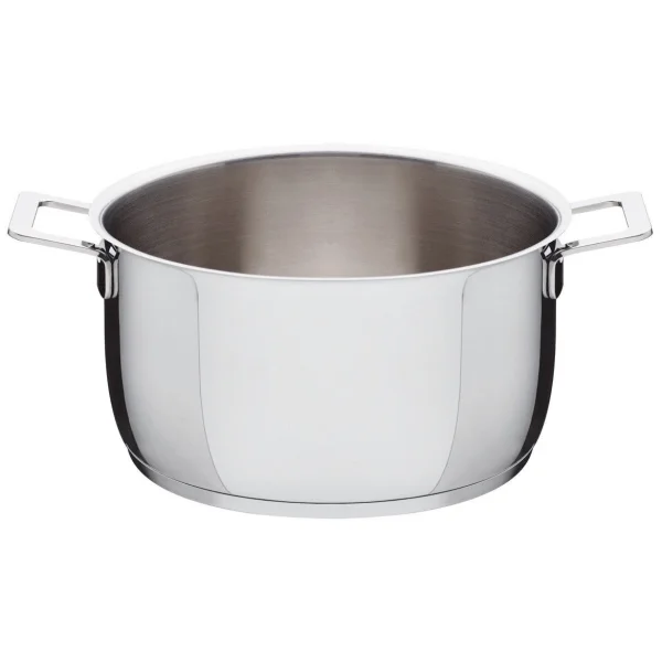 Alessi Pots&Pans braadpan 5,5 L