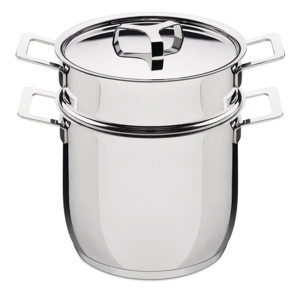 Alessi Pots&Pans pastapan 5 L