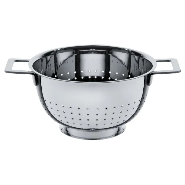 Alessi Pots&Pans vergiet 22 cm