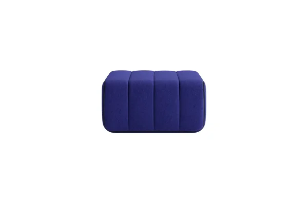 Ambivalenz Curt Module - Jet blauw