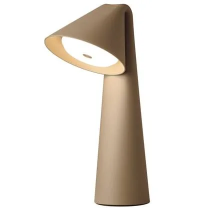 Ami Portable tafellamp Olive Stone