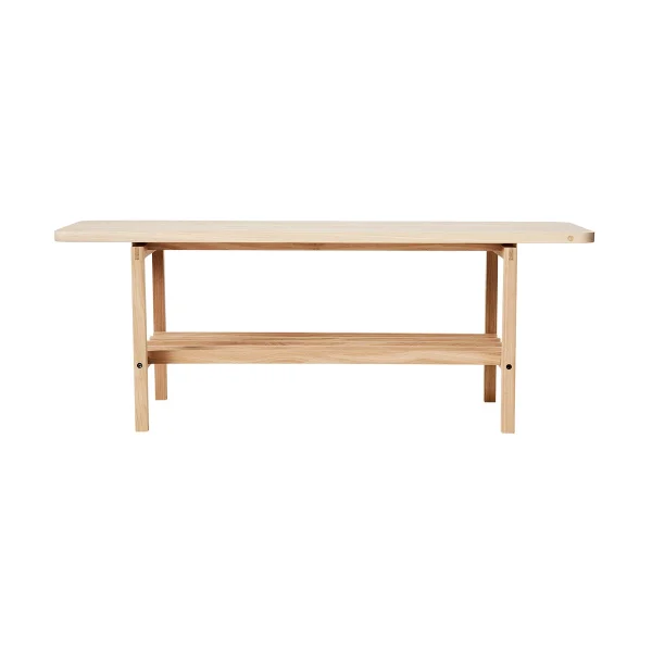 Andersen Furniture B3 bankje 120 cm Oak