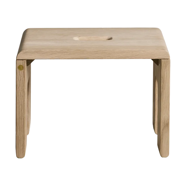 Andersen Furniture Reach kruk 35x25x25 cm Oak