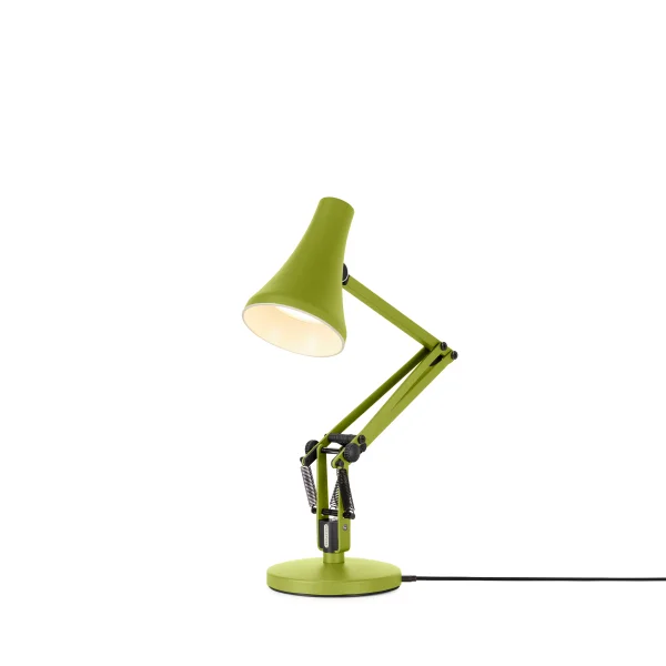 Anglepoise 90 Mini Mini Tafellamp - AnglepoiseAvocadoGreen