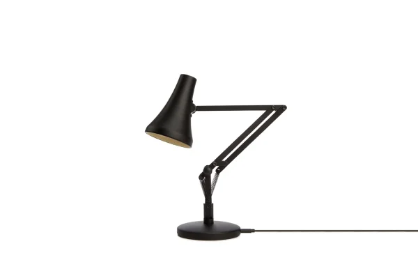 Anglepoise 90 Mini Mini Tafellamp - zwart