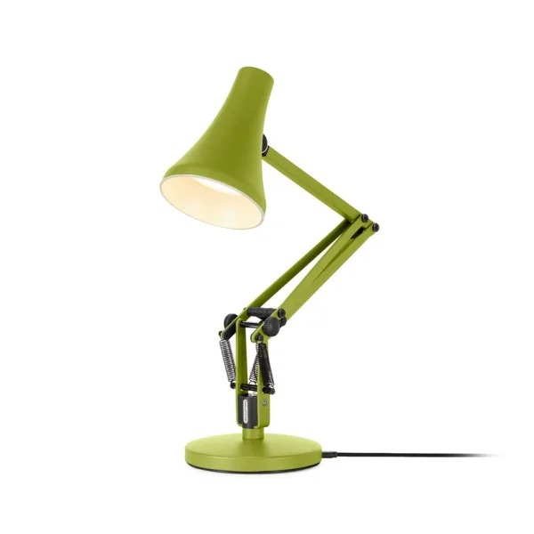 Anglepoise -  LED tafellamp 90 MINI MINI VIVID, groen, USB