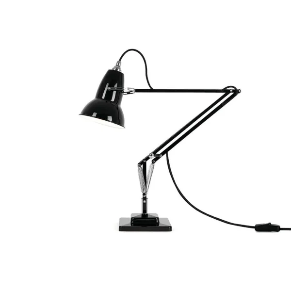 Anglepoise - Original 1227 Bureaulamp Jet Black