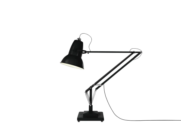 Anglepoise Original 1227™ Giant staande lamp Indoor - gitzwart mat