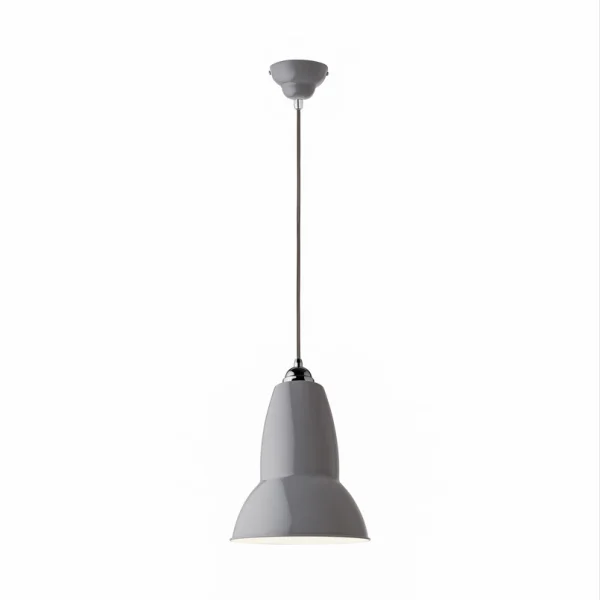 Anglepoise - Original 1227 Midi Hanglamp Dove Grey