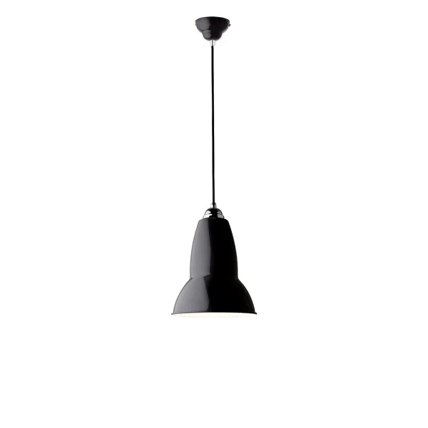 Anglepoise - Original 1227 Midi Hanglamp Jet Black