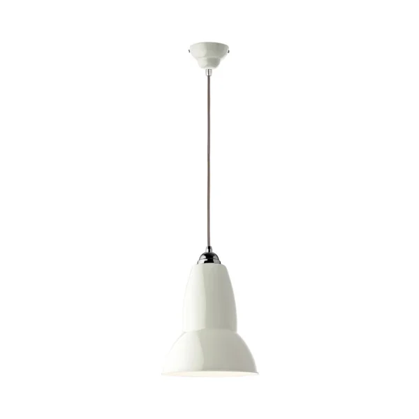 Anglepoise - Original 1227 Midi Hanglamp Linen White