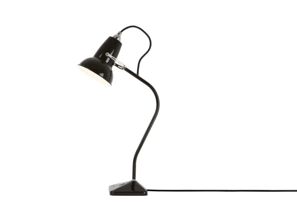 Anglepoise Original 1227™ Mini Tafellamp - jet zwart