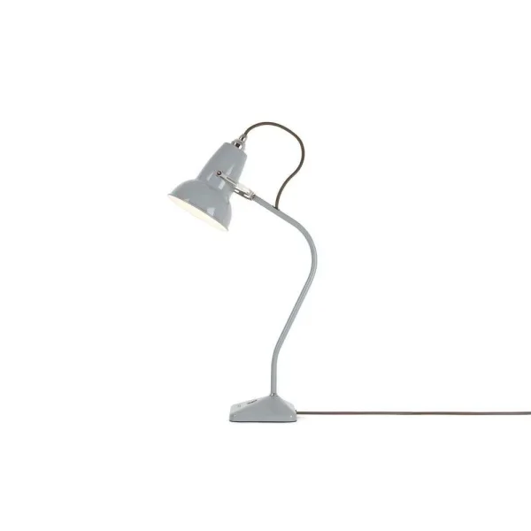 Anglepoise - Original 1227 Mini Taffellamp Dove Grey