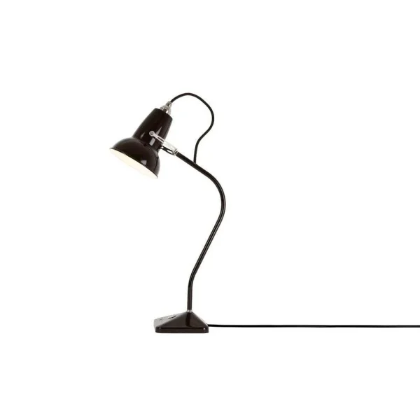 Anglepoise - Original 1227 Mini Taffellamp Jet Black