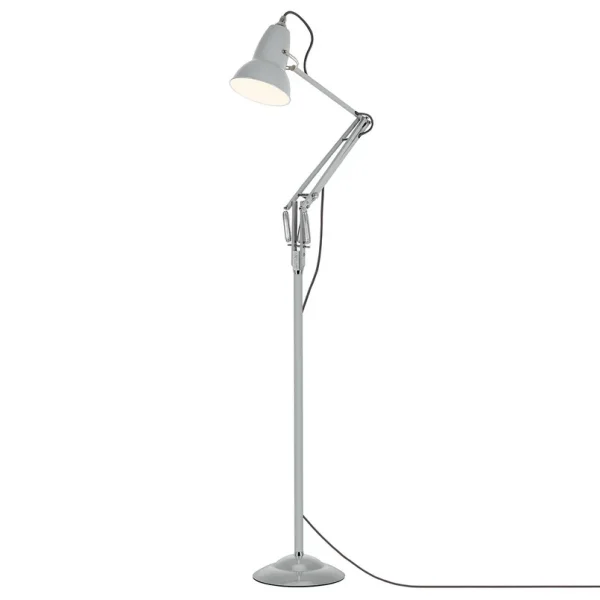 Anglepoise - Original 1227 Vloerlamp Dove Grey