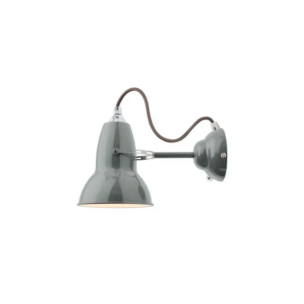 Anglepoise - Original 1227 Wandlamp Dove Grey