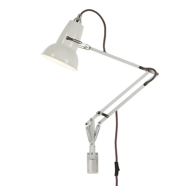 Anglepoise - Originele 1227 Mini LED-wandlamp, wit