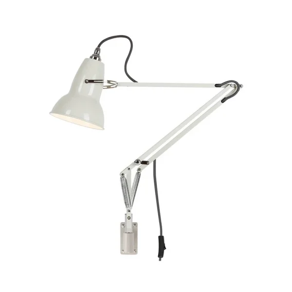 Anglepoise - Originele 1227 wandlamp, Linen White