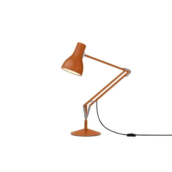 Anglepoise - Type 75 Margaret Howell Tafellamp Sienna