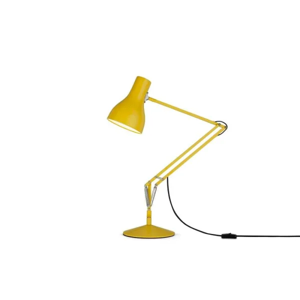 Anglepoise - Type 75 Margaret Howell Tafellamp Yellow Ochre