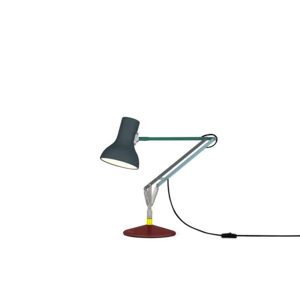 Anglepoise - Type 75 Mini Paul Smith Tafellamp Edition Four