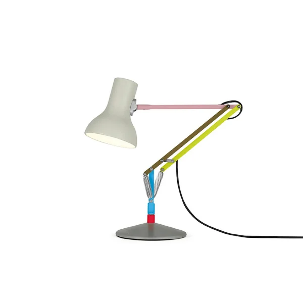 Anglepoise - Type 75 Mini Paul Smith Tafellamp Edition One