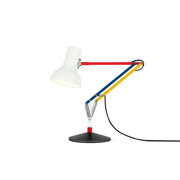 Anglepoise - Type 75 Mini Paul Smith Tafellamp Edition Three