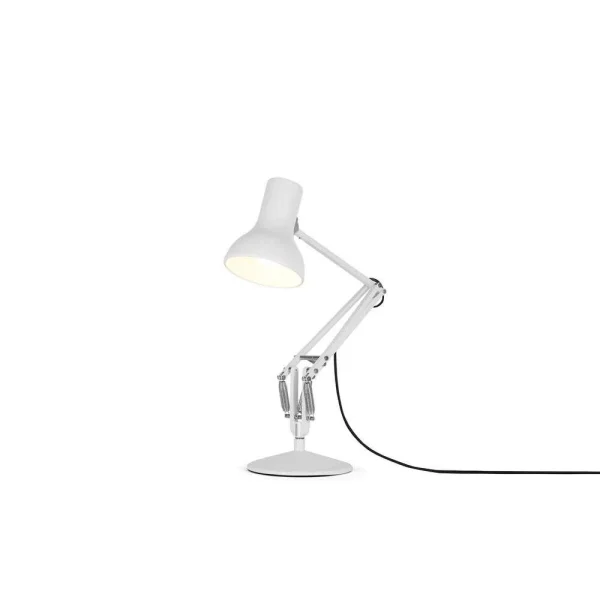 Anglepoise - Type 75 Mini Tafellamp Alpine White