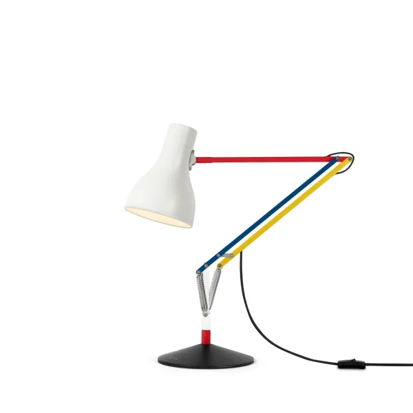 Anglepoise Type 75™ Paul Smith Special Edition - Ked - Paul Smith Edition 3